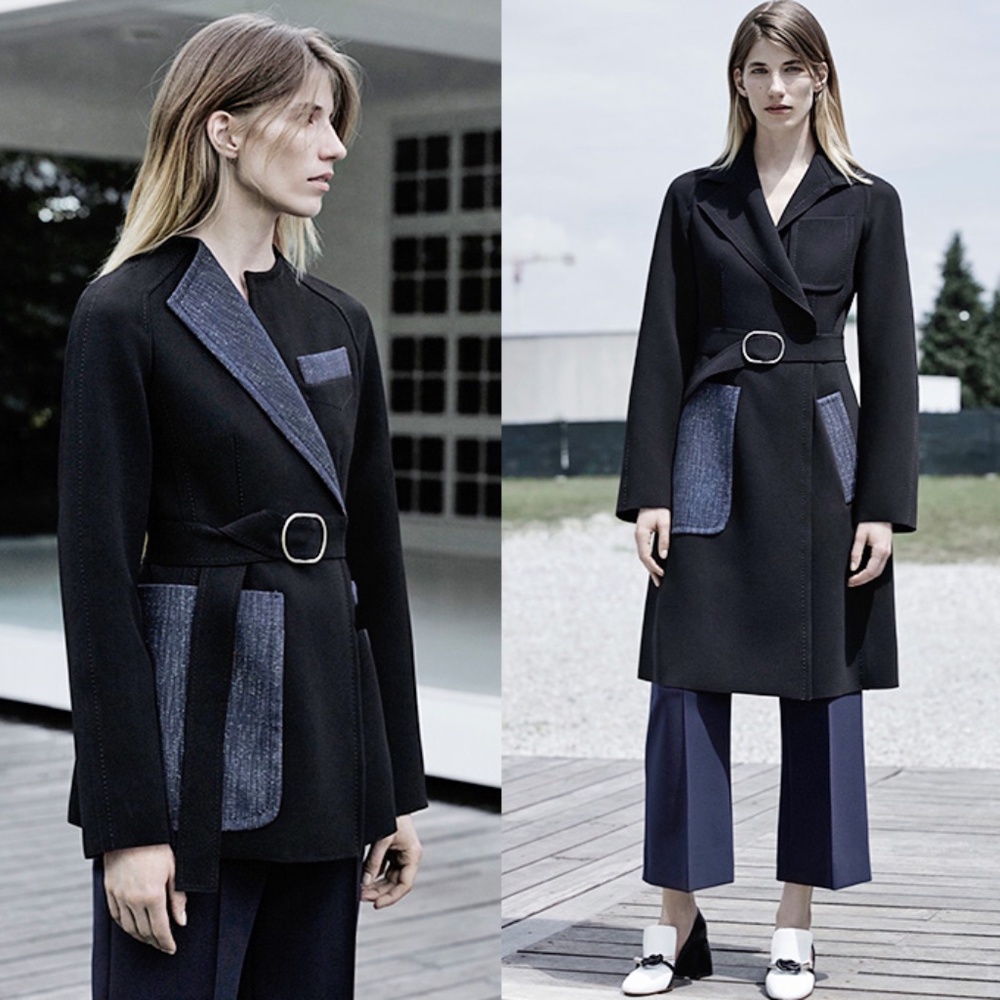 coat
